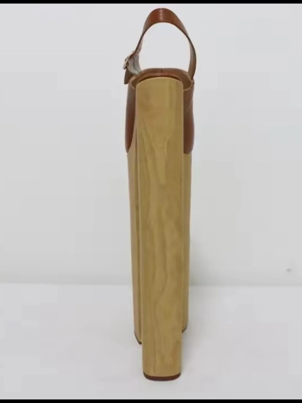 14 Inches Extreme Platform High Heels - NEW With Box And Dust Bag